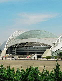 安達閥門供應的大型建筑項目，包括建筑閥門，大型建筑閥門，建筑用大型閥門